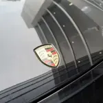 Porsche Panamera 2021 из Китая