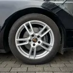 Porsche Panamera 2021 из Китая