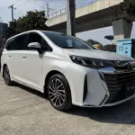 GAC Motor Trumpchi M6 2024 из Китая