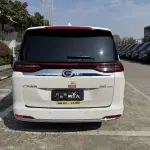 GAC Motor Trumpchi M6 2024 из Китая