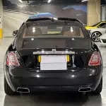 Rolls-Royce Ghost 2025 из Китая