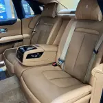 Rolls-Royce Ghost 2025 из Китая