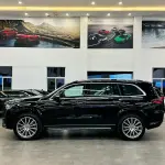 Mercedes-Benz GLS 2024 из Китая