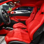 Ferrari 488 2016 670 л.с. из Китая