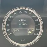 Mercedes-Benz E-Class (Import) 2009 из Китая