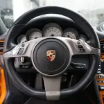 Porsche 911 2010 из Китая