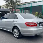 Mercedes-Benz E-Class (Import) 2009 из Китая