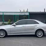 Mercedes-Benz E-Class (Import) 2009 из Китая