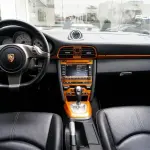 Porsche 911 2010 из Китая