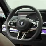 BMW 7 Series 2023 из Китая
