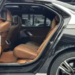 BMW 7 Series 2023 из Китая