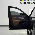 BMW 7 Series 2023 из Китая