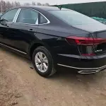 Volkswagen Passat New Energy 2025 из Китая