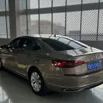 Volkswagen Passat 2020 из Китая