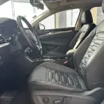 Volkswagen Passat 2020 из Китая