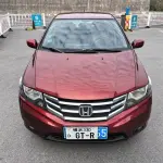 Honda City Classic 2013 из Китая