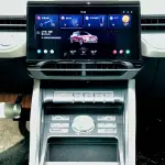 Lincoln Nautilus 2024 из Китая
