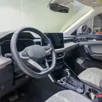 Volkswagen Tayron 2024 из Китая