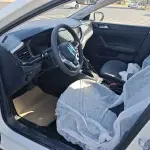 Volkswagen Lavida из Китая
