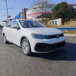 Volkswagen Lavida из Китая