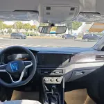 Volkswagen Lavida из Китая