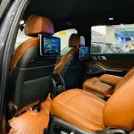 BMW X7 2020 из Китая