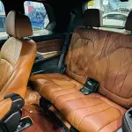 BMW X7 2020 из Китая