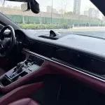 Porsche Panamera 2022 из Китая