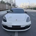 Porsche Panamera 2022 из Китая