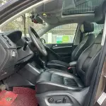 Volkswagen Tiguan 2013 170 л.с. из Китая