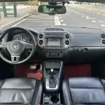 Volkswagen Tiguan 2013 170 л.с. из Китая