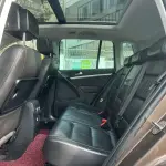 Volkswagen Tiguan 2013 170 л.с. из Китая