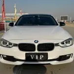 BMW 3 Series 2014 из Китая