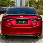 Mazda Atenza 2021 из Китая