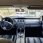 Mazda CX-7 2016 из Китая