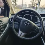 Mazda CX-7 2016 из Китая