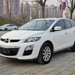 Mazda CX-7 2016 из Китая