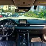Mazda Atenza 2021 из Китая