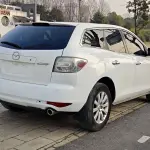 Mazda CX-7 2016 из Китая