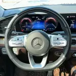 Mercedes-Benz GLS 2024 из Китая
