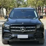 Mercedes-Benz GLS 2024 из Китая