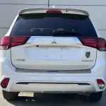 Mitsubishi Outlander 2022 из Китая