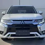 Mitsubishi Outlander 2022 из Китая