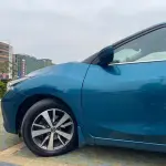 Nissan Bluebird 2016 126 л.с. из Китая