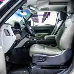 Land Rover Defender 2021 400 л.с. 400 л.с. 400 л.с. из Китая