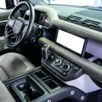 Land Rover Defender 2021 400 л.с. 400 л.с. 400 л.с. из Китая