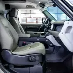 Land Rover Defender 2021 400 л.с. 400 л.с. 400 л.с. из Китая