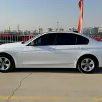 BMW 3 Series 2014 из Китая
