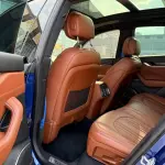 Maserati Levante 2017 из Китая