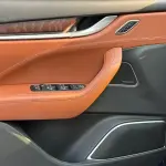 Maserati Levante 2017 из Китая